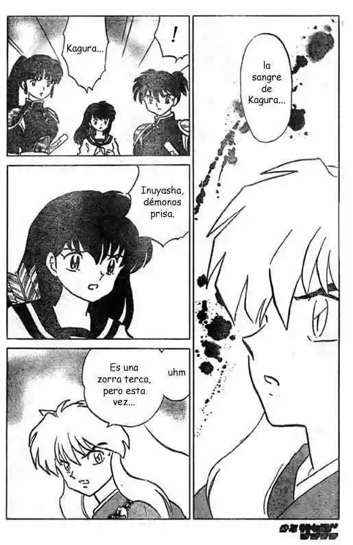 Inuyasha (1996) - Capítulo 373 - Página 16 - LectorTMOo