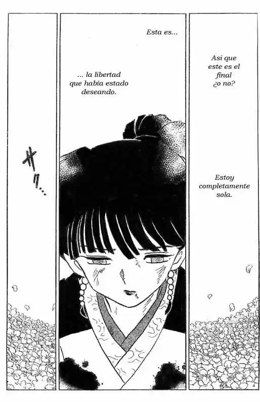 Inuyasha (1996) - Capítulo 374 - Página 7 - LectorTMOo