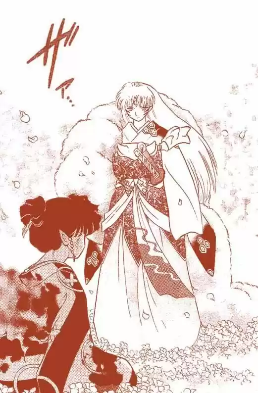 Inuyasha (1996) - Capítulo 374 - Página 8 - LectorTMOo