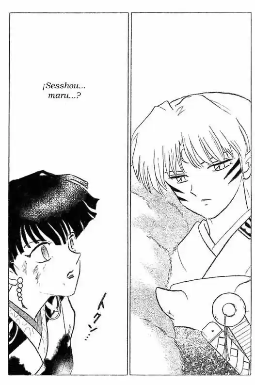 Inuyasha (1996) - Capítulo 374 - Página 9 - LectorTMOo