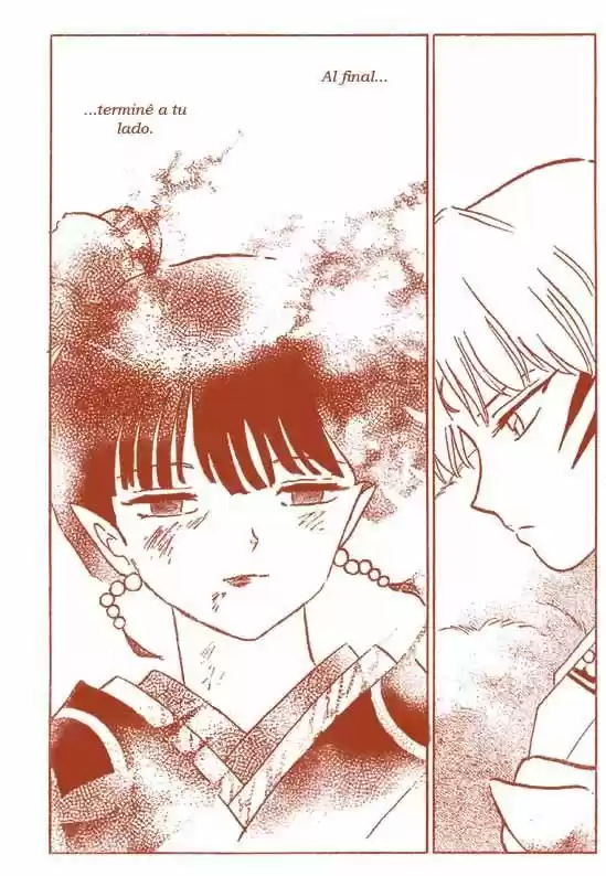 Inuyasha (1996) - Capítulo 374 - Página 13 - LectorTMOo