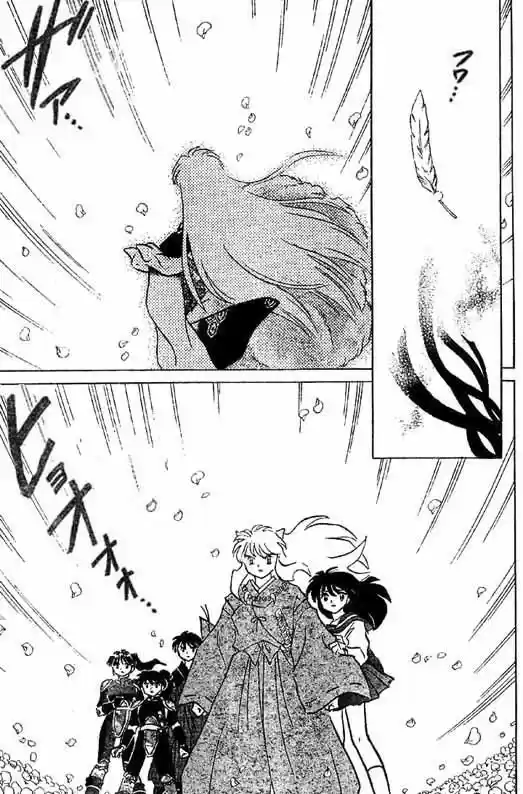 Inuyasha (1996) - Capítulo 374 - Página 15 - LectorTMOo