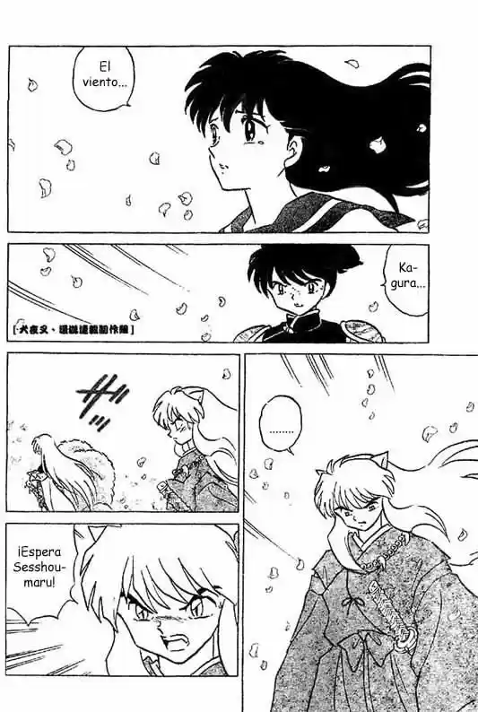 Inuyasha (1996) - Capítulo 374 - Página 16 - LectorTMOo