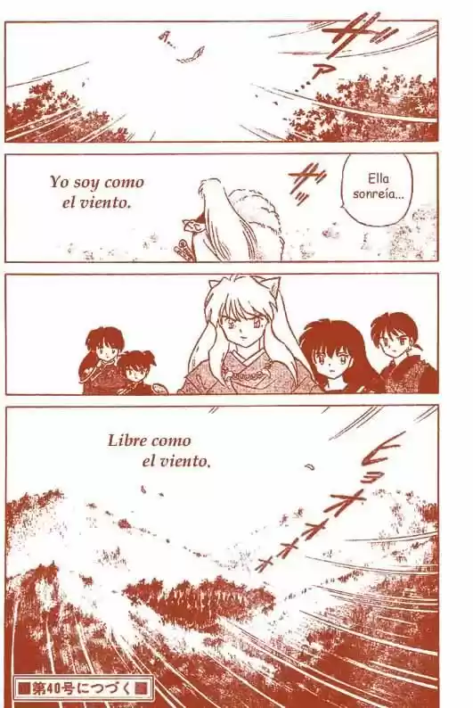 Inuyasha (1996) - Capítulo 374 - Página 18 - LectorTMOo