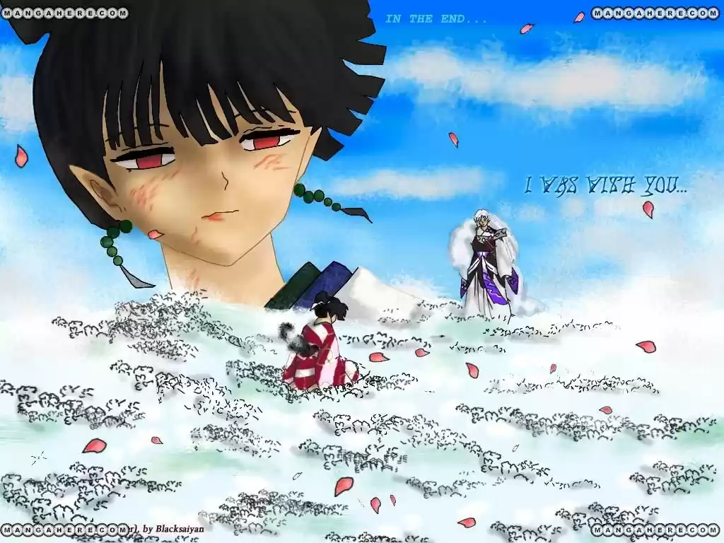 Inuyasha (1996) - Capítulo 374 - Página 20 - LectorTMOo
