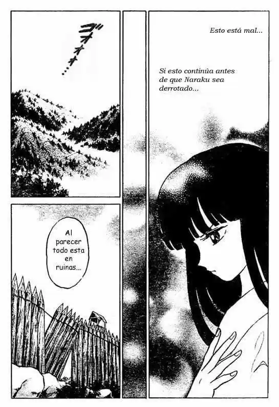 Inuyasha (1996) - Capítulo 375 - Página 6 - LectorTMOo