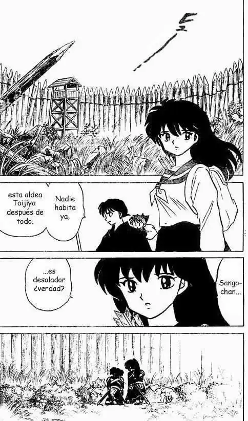 Inuyasha (1996) - Capítulo 375 - Página 7 - LectorTMOo