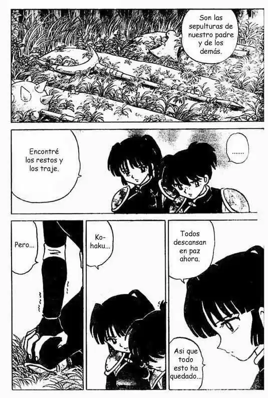 Inuyasha (1996) - Capítulo 375 - Página 8 - LectorTMOo