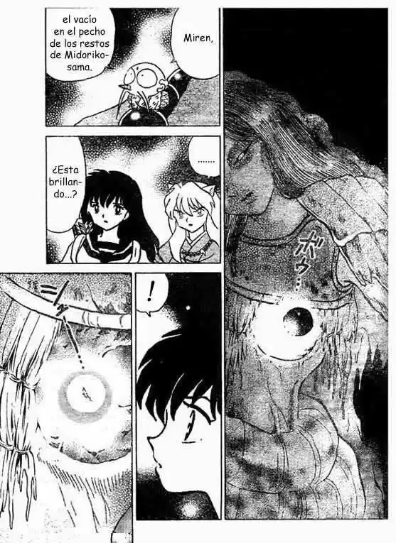 Inuyasha (1996) - Capítulo 375 - Página 12 - LectorTMOo