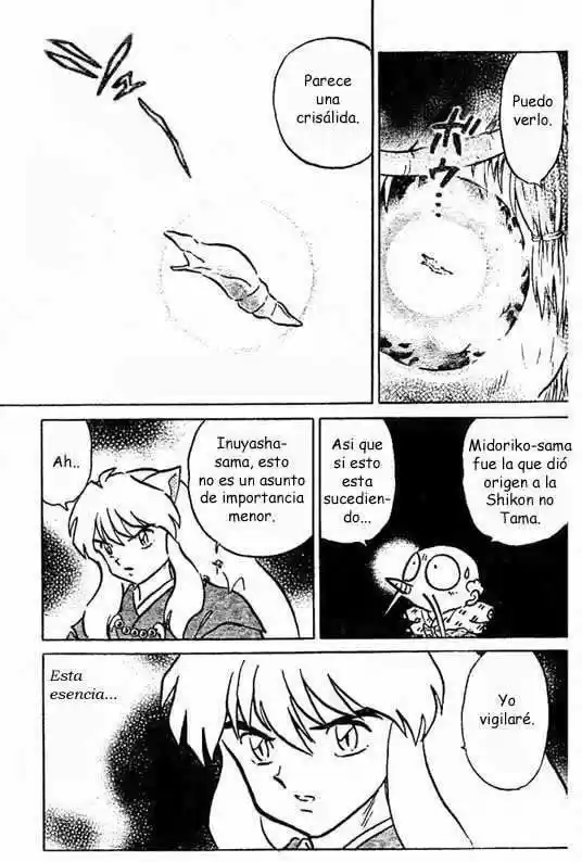 Inuyasha (1996) - Capítulo 375 - Página 14 - LectorTMOo