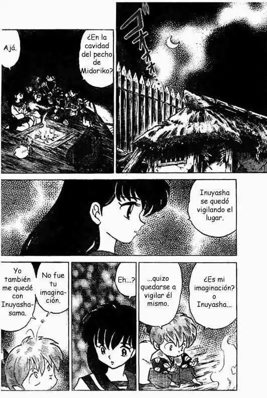 Inuyasha (1996) - Capítulo 375 - Página 15 - LectorTMOo