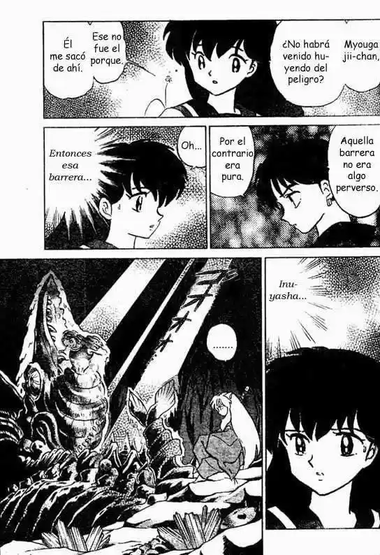 Inuyasha (1996) - Capítulo 375 - Página 16 - LectorTMOo