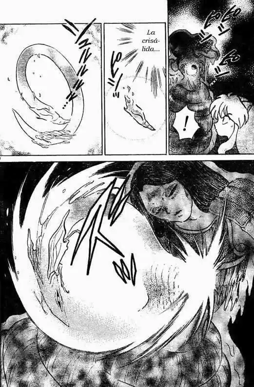 Inuyasha (1996) - Capítulo 375 - Página 17 - LectorTMOo
