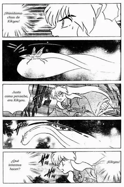 Inuyasha (1996) - Capítulo 375 - Página 18 - LectorTMOo