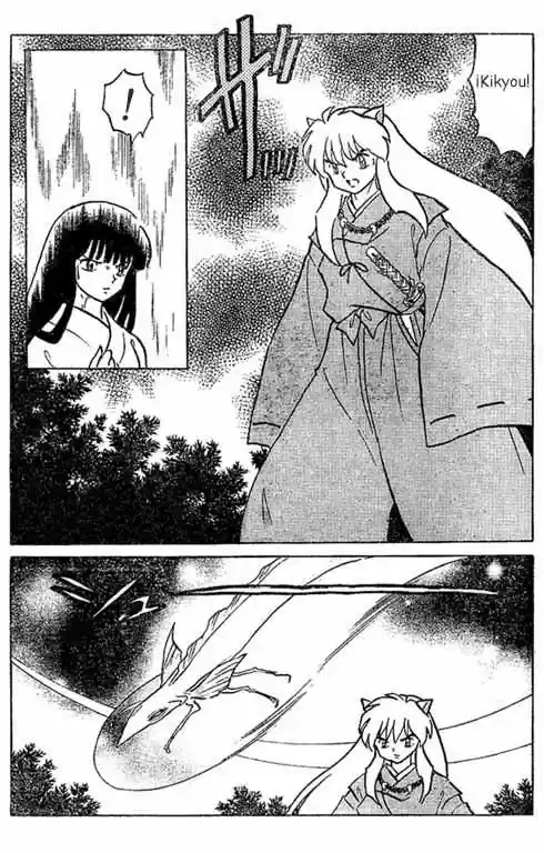 Inuyasha (1996) - Capítulo 376 - Página 4 - LectorTMOo