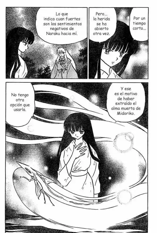 Inuyasha (1996) - Capítulo 376 - Página 7 - LectorTMOo