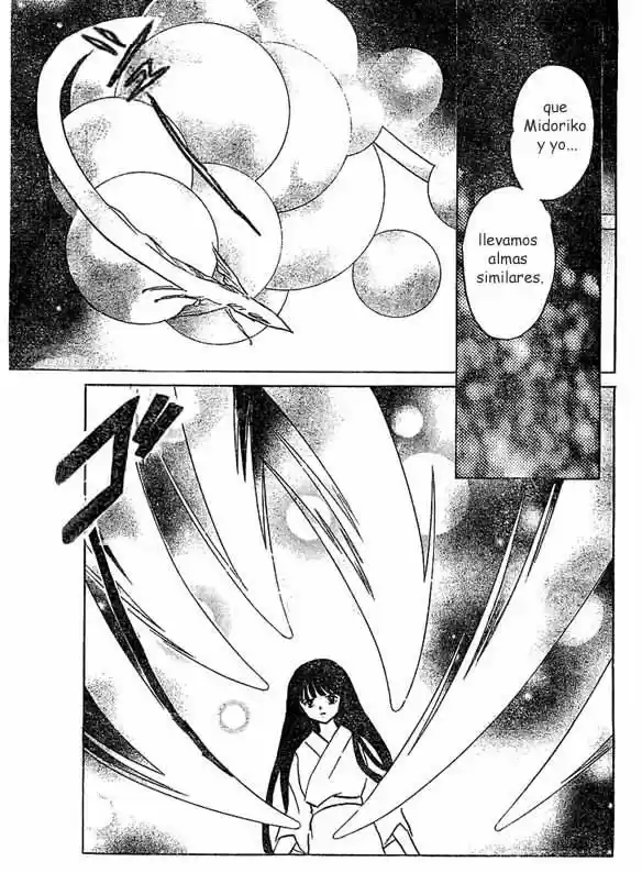 Inuyasha (1996) - Capítulo 376 - Página 9 - LectorTMOo