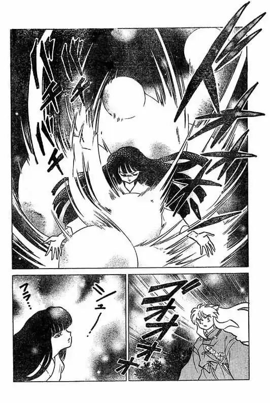 Inuyasha (1996) - Capítulo 376 - Página 10 - LectorTMOo