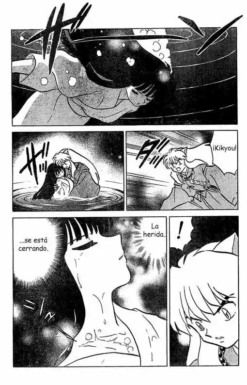 Inuyasha (1996) - Capítulo 376 - Página 11 - LectorTMOo