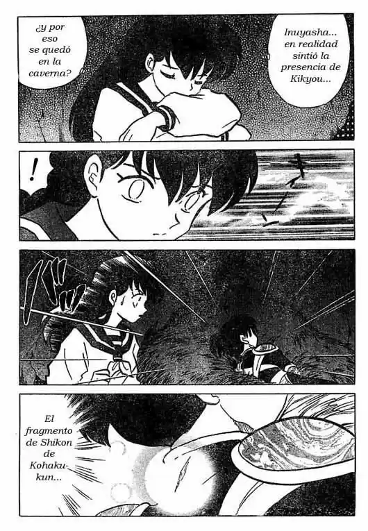Inuyasha (1996) - Capítulo 376 - Página 13 - LectorTMOo