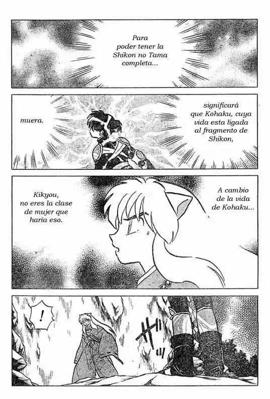 Inuyasha (1996) - Capítulo 377 - Página 13 - LectorTMOo