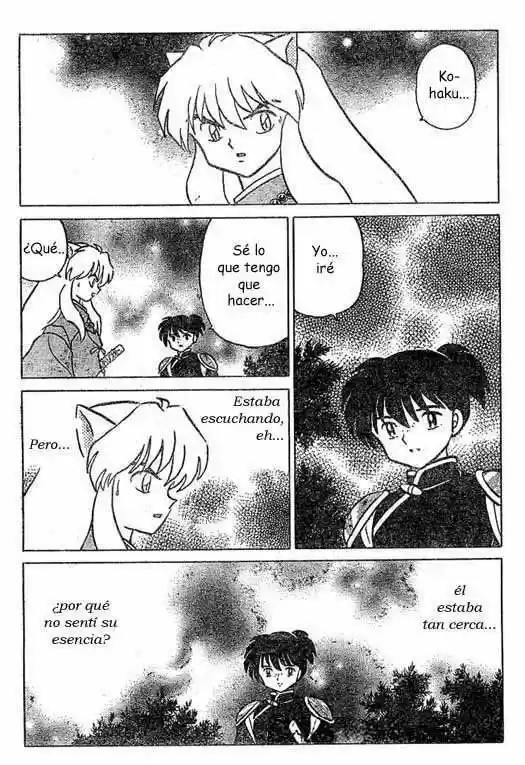 Inuyasha (1996) - Capítulo 377 - Página 14 - LectorTMOo