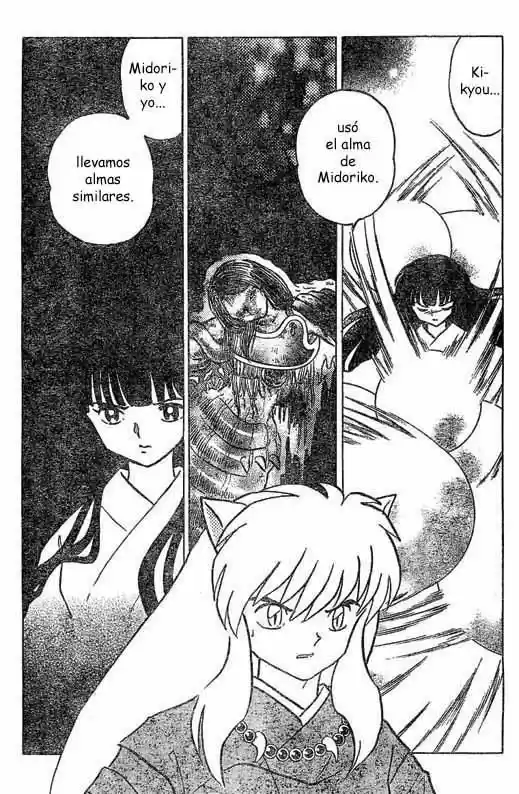 Inuyasha (1996) - Capítulo 378 - Página 4 - LectorTMOo