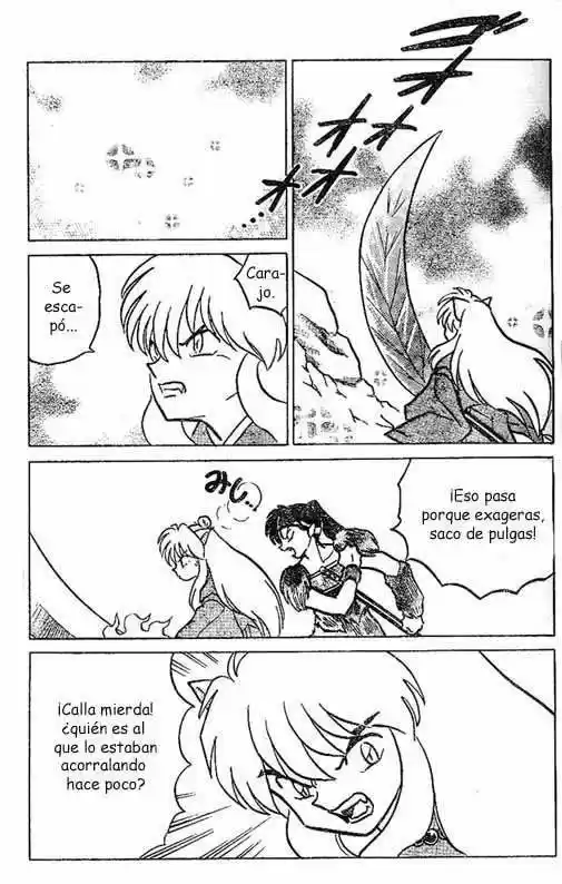 Inuyasha (1996) - Capítulo 379 - Página 15 - LectorTMOo