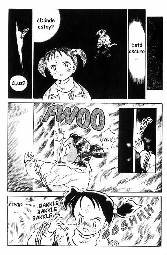 Inuyasha (1996) - Capítulo 38 - Página 5 - LectorTMOo