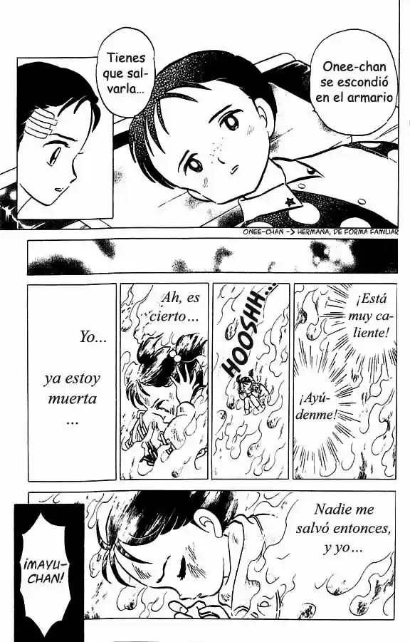 Inuyasha (1996) - Capítulo 38 - Página 11 - LectorTMOo