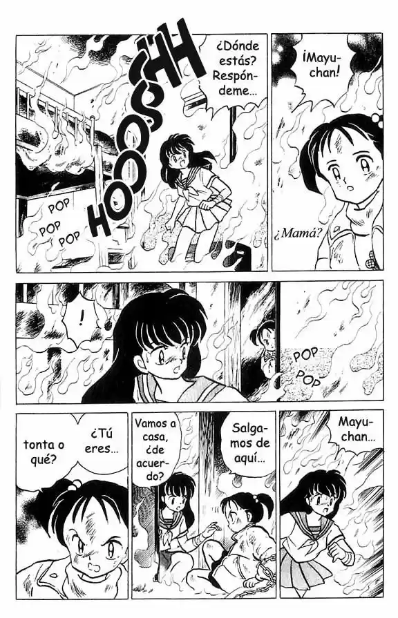 Inuyasha (1996) - Capítulo 38 - Página 12 - LectorTMOo