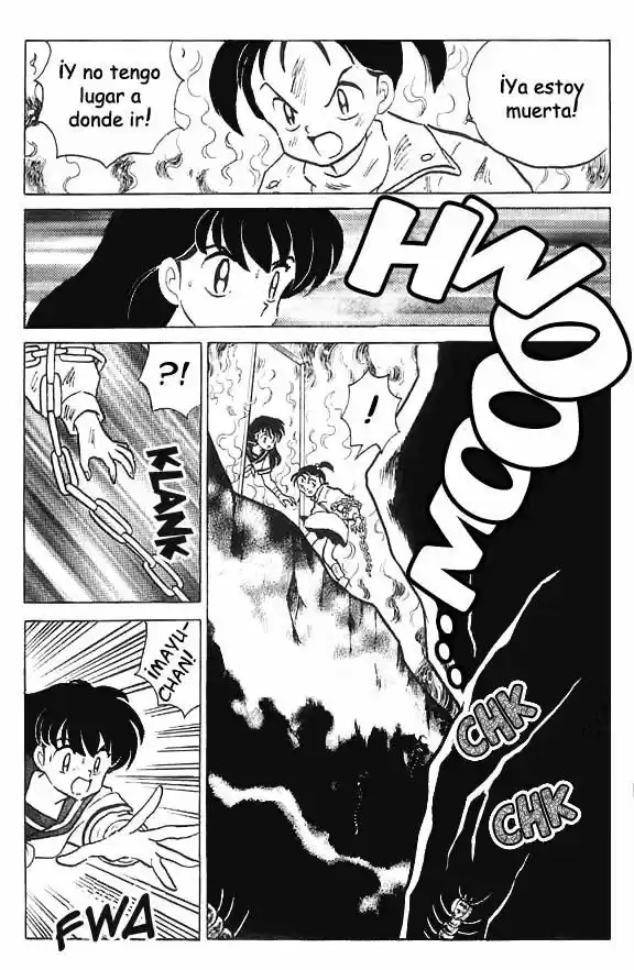 Inuyasha (1996) - Capítulo 38 - Página 13 - LectorTMOo