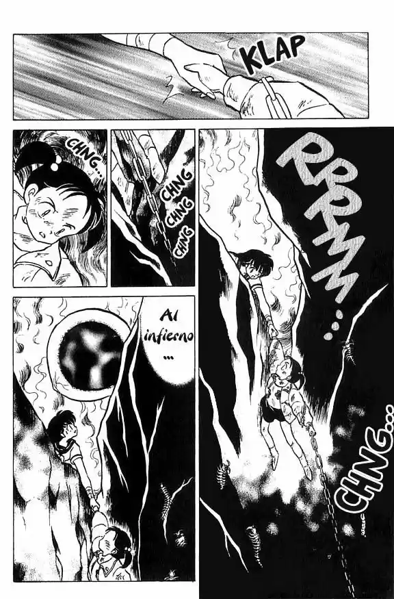 Inuyasha (1996) - Capítulo 38 - Página 14 - LectorTMOo