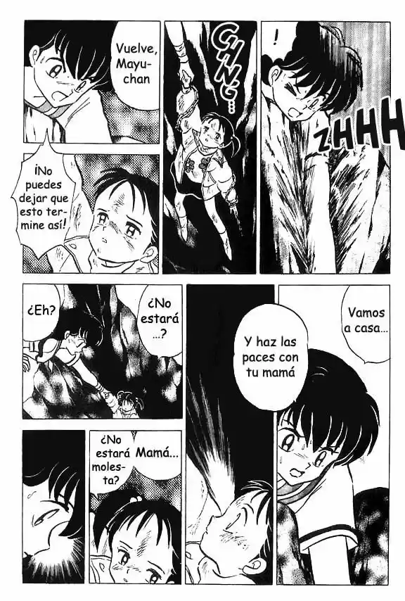 Inuyasha (1996) - Capítulo 38 - Página 15 - LectorTMOo