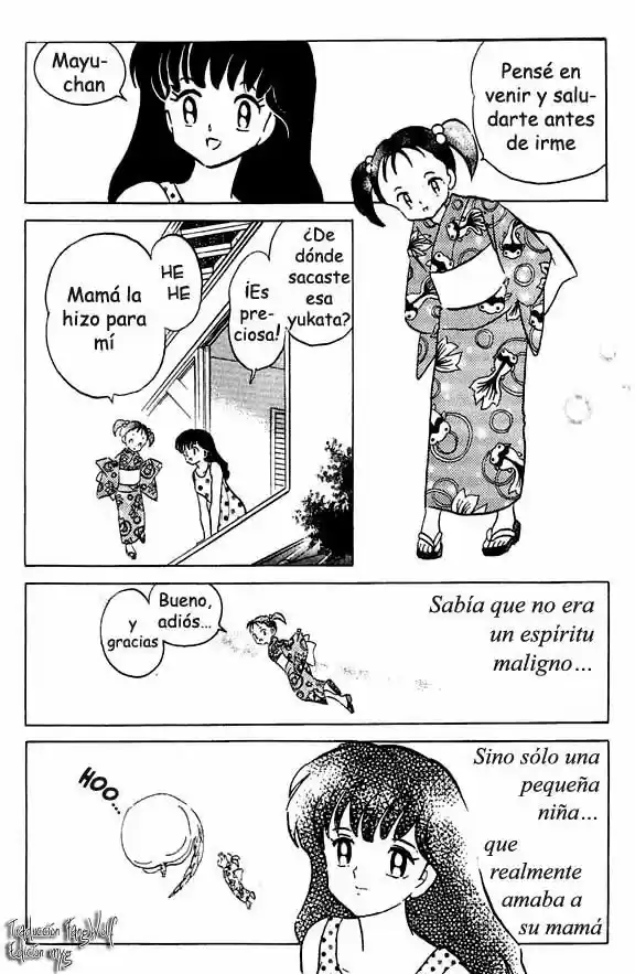 Inuyasha (1996) - Capítulo 38 - Página 20 - LectorTMOo