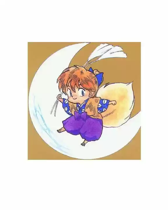 Inuyasha (1996) - Capítulo 38 - Página 22 - LectorTMOo