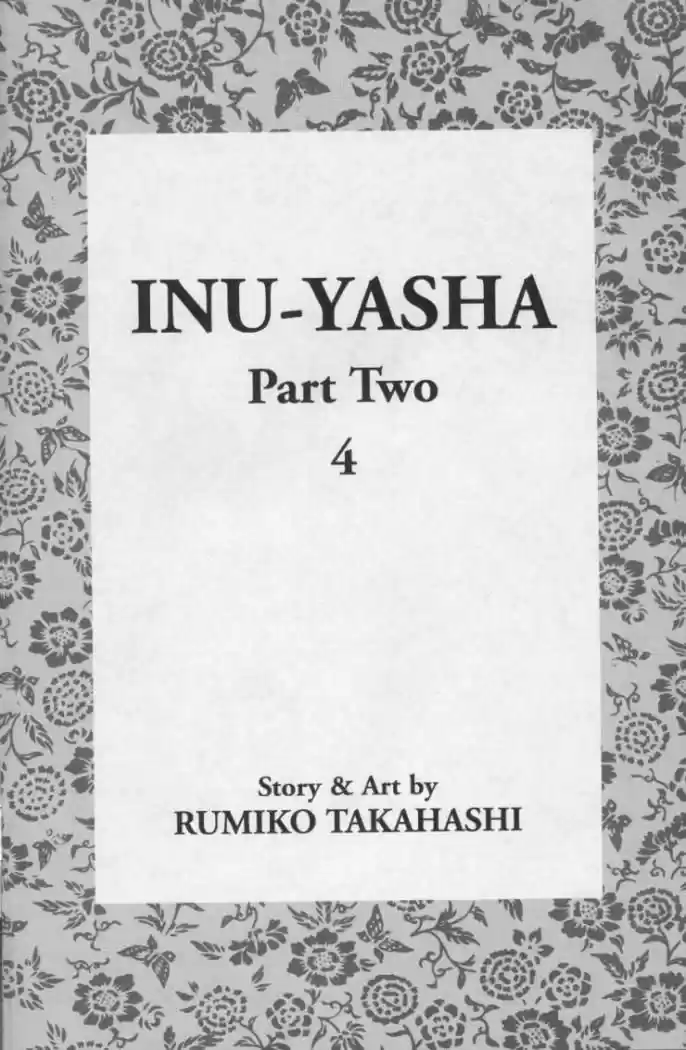 Inuyasha (1996) - Capítulo 38 - Página 28 - LectorTMOo