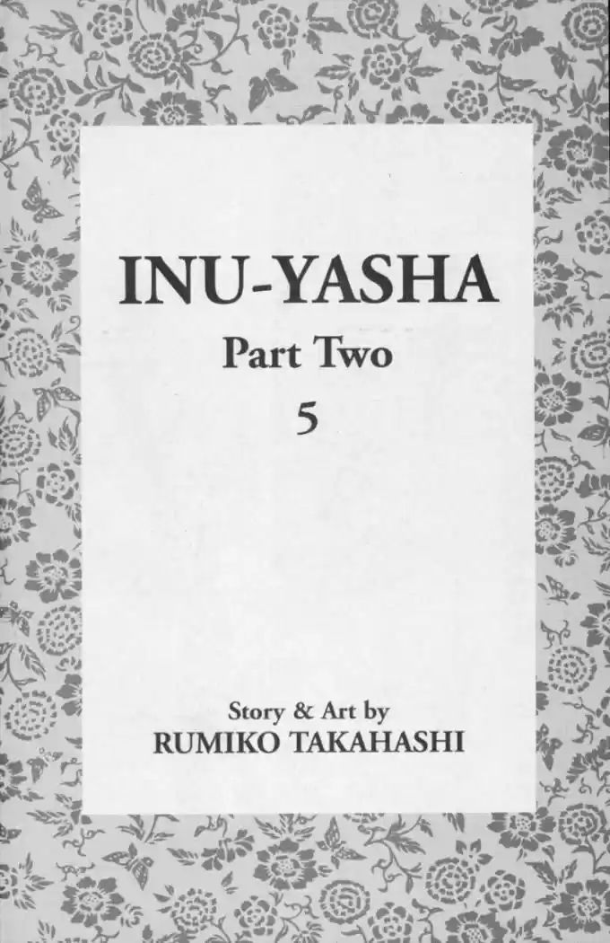 Inuyasha (1996) - Capítulo 38 - Página 31 - LectorTMOo