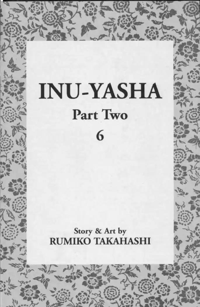 Inuyasha (1996) - Capítulo 38 - Página 34 - LectorTMOo