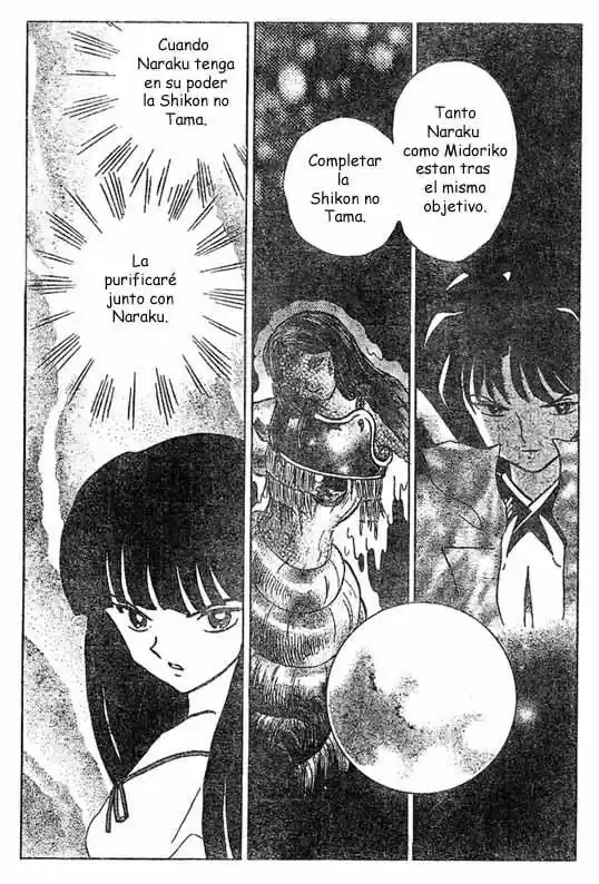 Inuyasha (1996) - Capítulo 380 - Página 5 - LectorTMOo