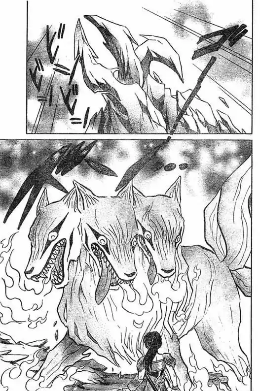 Inuyasha (1996) - Capítulo 380 - Página 15 - LectorTMOo
