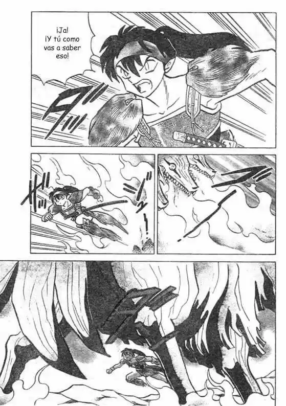 Inuyasha (1996) - Capítulo 381 - Página 9 - LectorTMOo