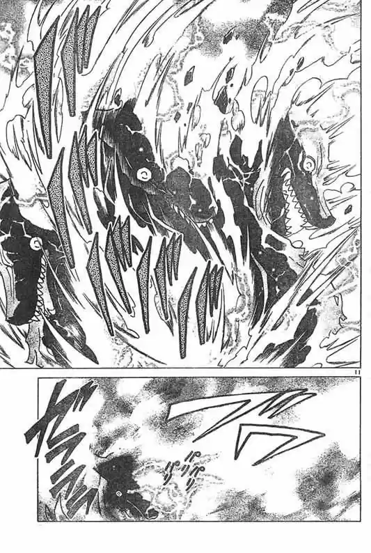 Inuyasha (1996) - Capítulo 382 - Página 11 - LectorTMOo