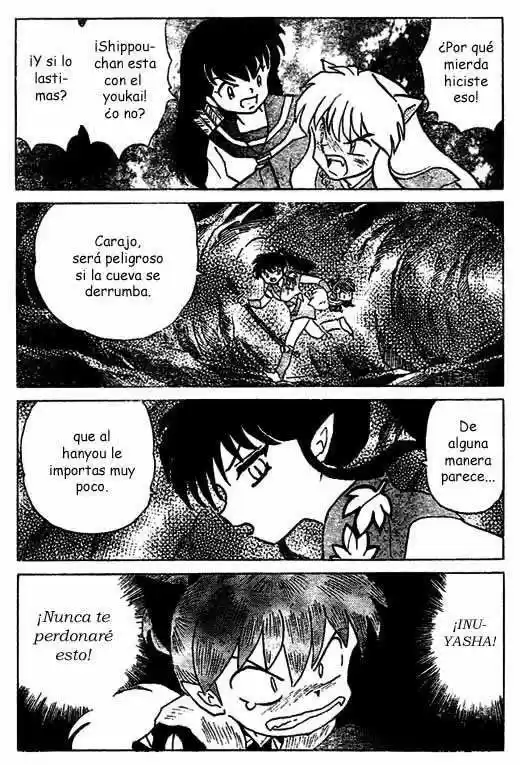 Inuyasha (1996) - Capítulo 383 - Página 18 - LectorTMOo