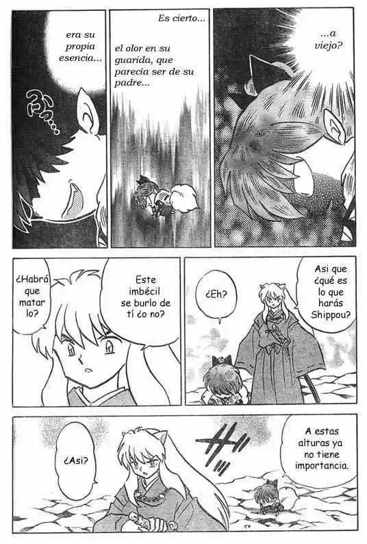 Inuyasha (1996) - Capítulo 385 - Página 14 - LectorTMOo