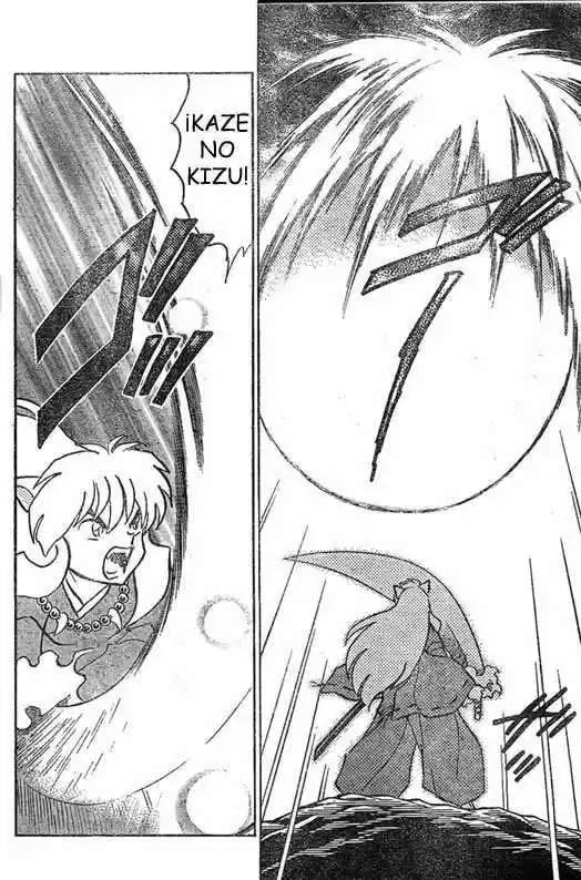 Inuyasha (1996) - Capítulo 387 - Página 6 - LectorTMOo