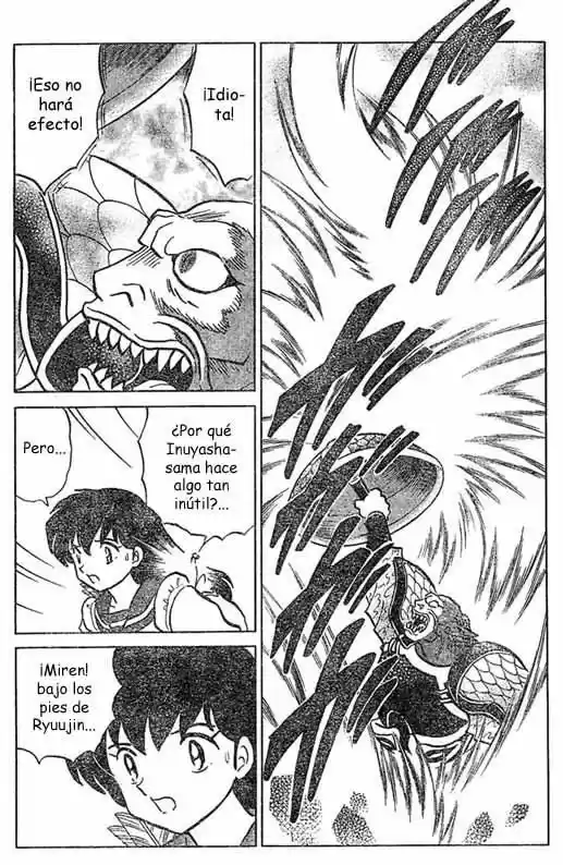 Inuyasha (1996) - Capítulo 388 - Página 7 - LectorTMOo