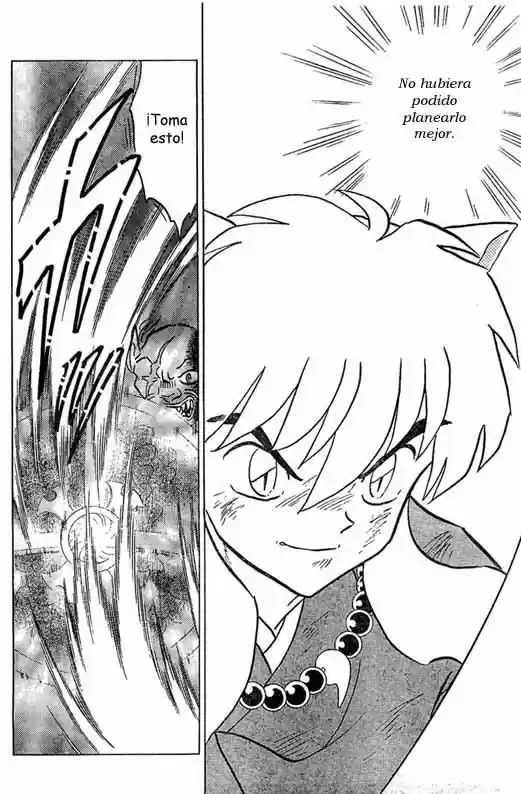 Inuyasha (1996) - Capítulo 388 - Página 12 - LectorTMOo