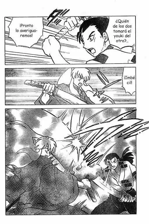 Inuyasha (1996) - Capítulo 389 - Página 10 - LectorTMOo