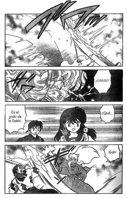 Inuyasha (1996) - Capítulo 389 - Página 11 - LectorTMOo